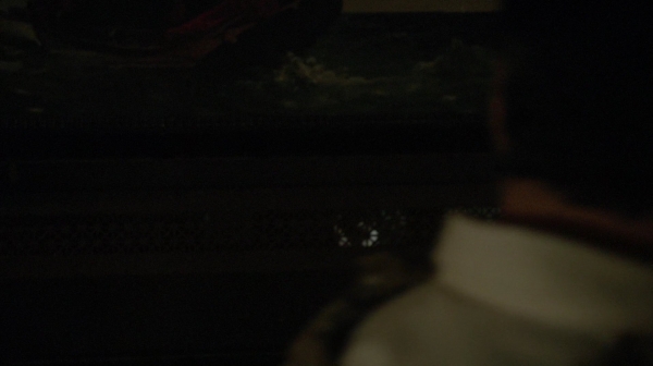 The 100 Season 2 Episode 15 Blood Must Have Blood Part One-1810
