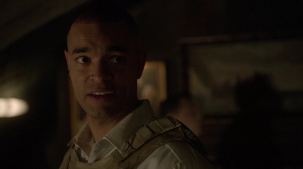 The 100 Season 2 Episode 15 Blood Must Have Blood Part One-1803
