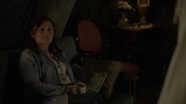 The 100 Season 2 Episode 15 Blood Must Have Blood Part One-1799
