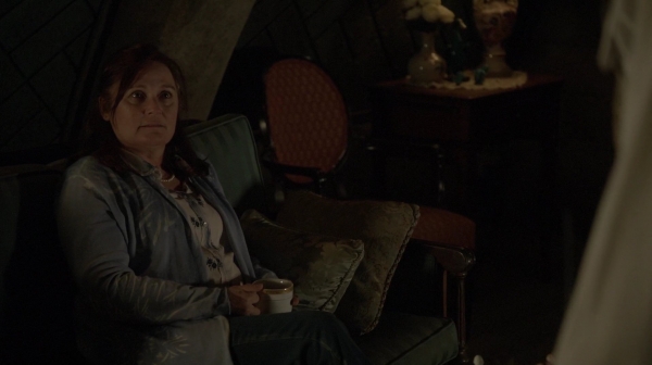 The 100 Season 2 Episode 15 Blood Must Have Blood Part One-1796
