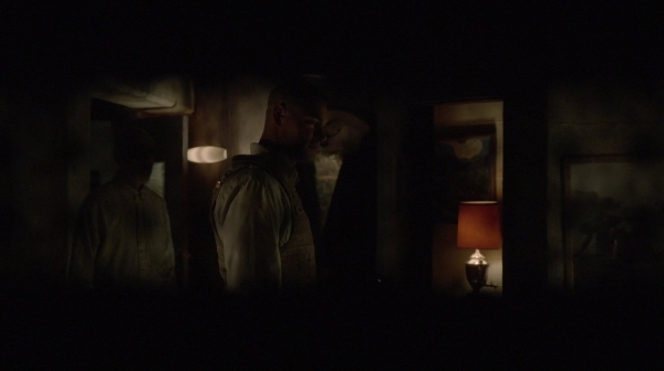 The 100 Season 2 Episode 15 Blood Must Have Blood Part One-1794
