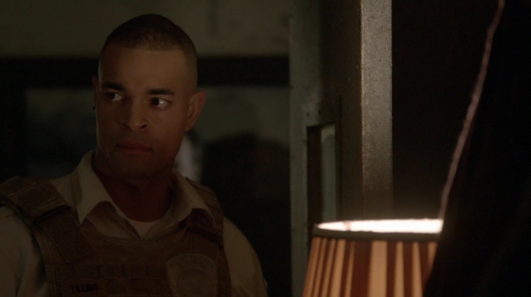 The 100 Season 2 Episode 15 Blood Must Have Blood Part One-1788
