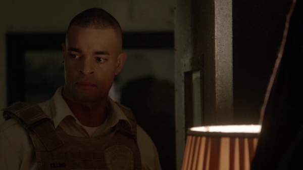 The 100 Season 2 Episode 15 Blood Must Have Blood Part One-1787
