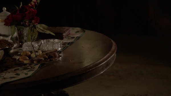 The 100 Season 2 Episode 15 Blood Must Have Blood Part One-1786
