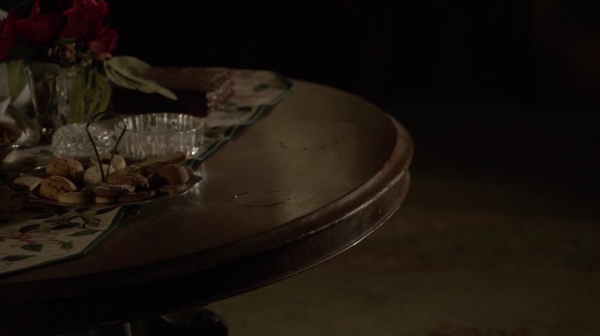 The 100 Season 2 Episode 15 Blood Must Have Blood Part One-1785
