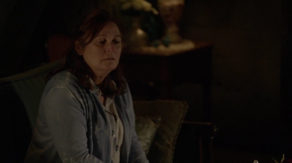 The 100 Season 2 Episode 15 Blood Must Have Blood Part One-1784
