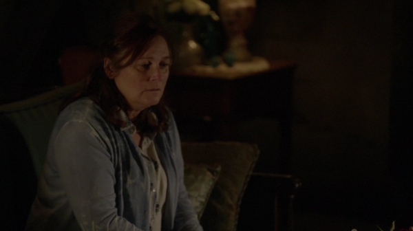 The 100 Season 2 Episode 15 Blood Must Have Blood Part One-1783
