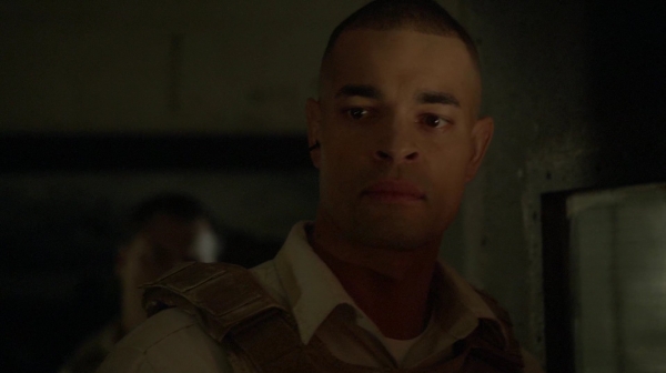 The 100 Season 2 Episode 15 Blood Must Have Blood Part One-1781
