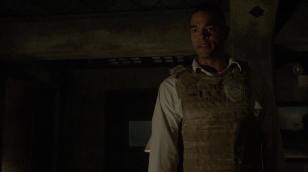 The 100 Season 2 Episode 15 Blood Must Have Blood Part One-1775
