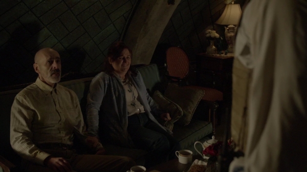 The 100 Season 2 Episode 15 Blood Must Have Blood Part One-1773
