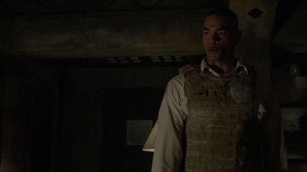 The 100 Season 2 Episode 15 Blood Must Have Blood Part One-1772
