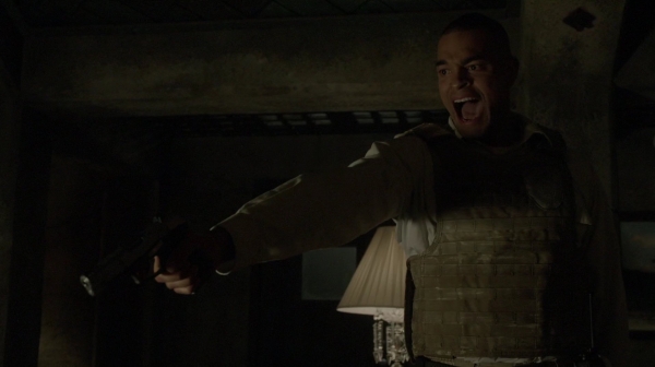 The 100 Season 2 Episode 15 Blood Must Have Blood Part One-1770
