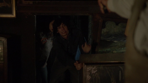 The 100 Season 2 Episode 15 Blood Must Have Blood Part One-1768
