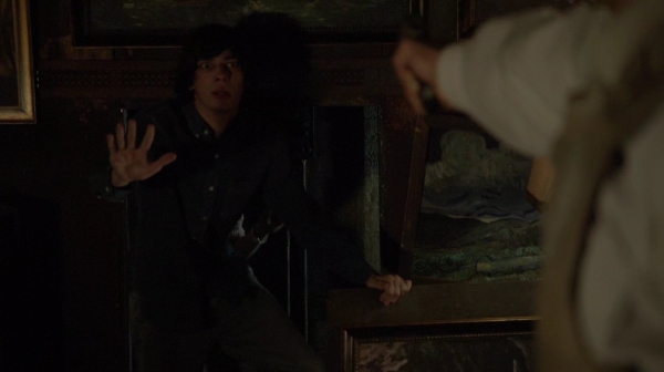 The 100 Season 2 Episode 15 Blood Must Have Blood Part One-1767
