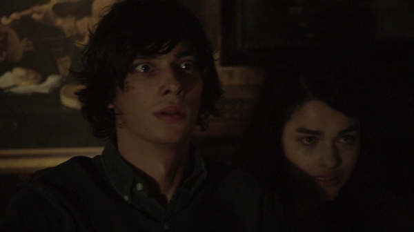 The 100 Season 2 Episode 15 Blood Must Have Blood Part One-1764

