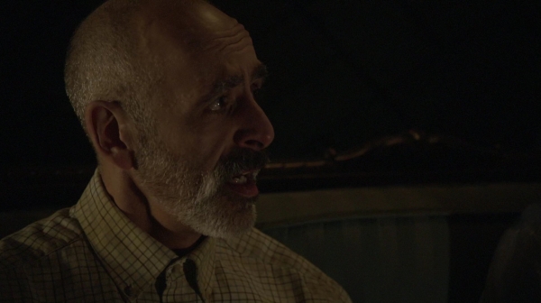 The 100 Season 2 Episode 15 Blood Must Have Blood Part One-1763
