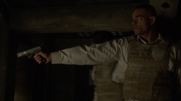 The 100 Season 2 Episode 15 Blood Must Have Blood Part One-1760

