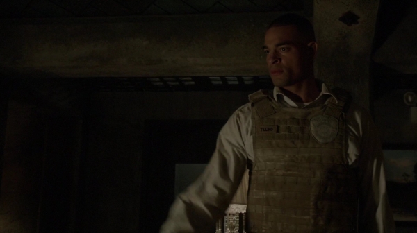The 100 Season 2 Episode 15 Blood Must Have Blood Part One-1757
