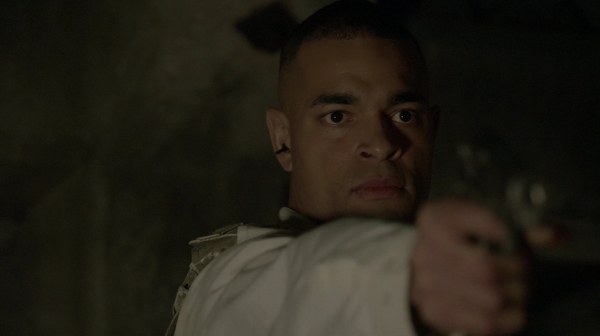 The 100 Season 2 Episode 15 Blood Must Have Blood Part One-1756
