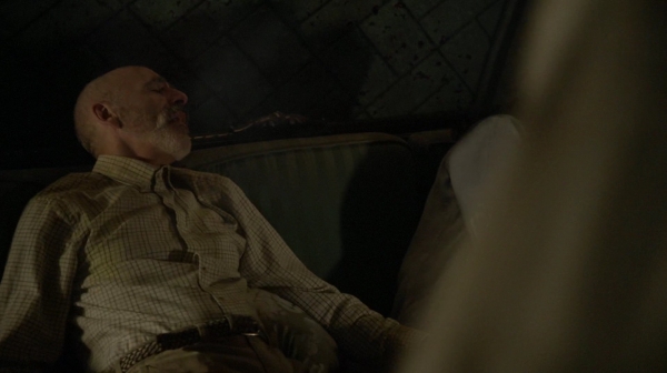 The 100 Season 2 Episode 15 Blood Must Have Blood Part One-1755
