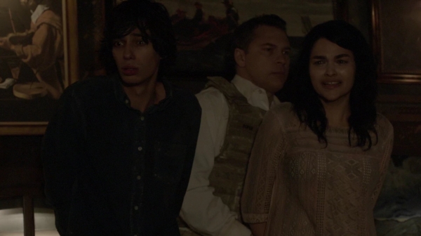 The 100 Season 2 Episode 15 Blood Must Have Blood Part One-1754

