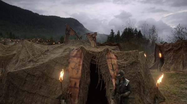 The 100 Season 2 Episode 15 Blood Must Have Blood Part One-1752
