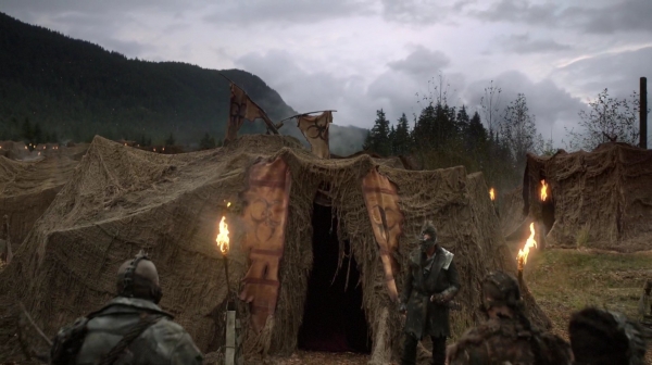 The 100 Season 2 Episode 15 Blood Must Have Blood Part One-1751
