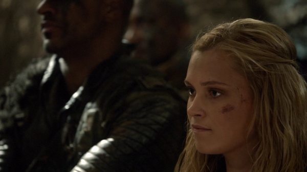 The 100 Season 2 Episode 15 Blood Must Have Blood Part One-1747
