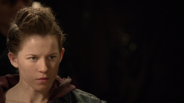 The 100 Season 2 Episode 15 Blood Must Have Blood Part One-1746
