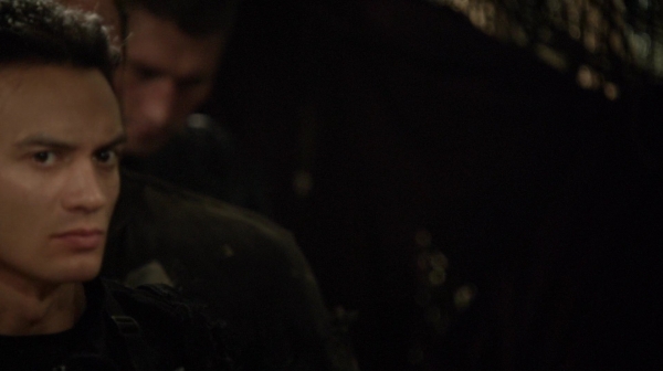 The 100 Season 2 Episode 15 Blood Must Have Blood Part One-1745
