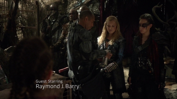 The 100 Season 2 Episode 15 Blood Must Have Blood Part One-1744
