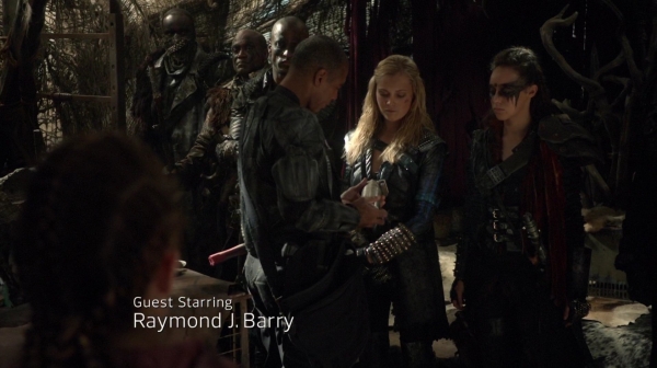 The 100 Season 2 Episode 15 Blood Must Have Blood Part One-1743
