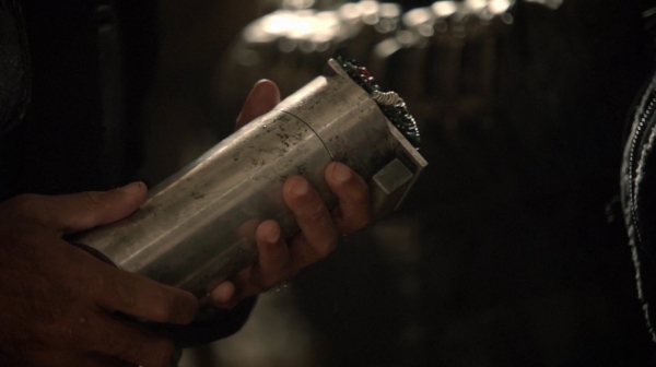 The 100 Season 2 Episode 15 Blood Must Have Blood Part One-1742
