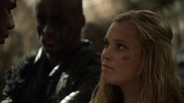 The 100 Season 2 Episode 15 Blood Must Have Blood Part One-1739
