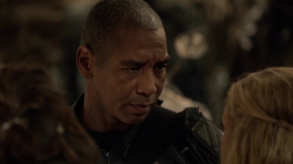 The 100 Season 2 Episode 15 Blood Must Have Blood Part One-1737
