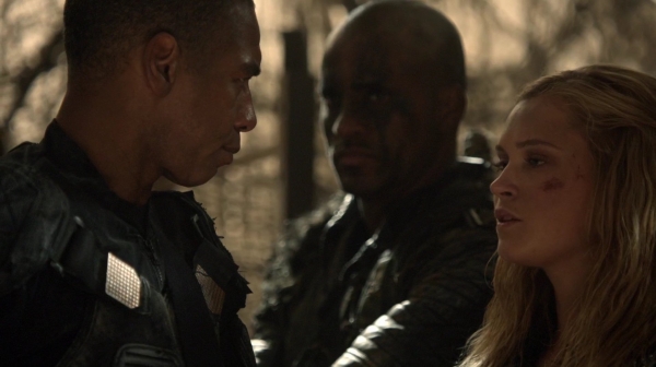 The 100 Season 2 Episode 15 Blood Must Have Blood Part One-1736
