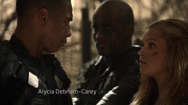 The 100 Season 2 Episode 15 Blood Must Have Blood Part One-1735

