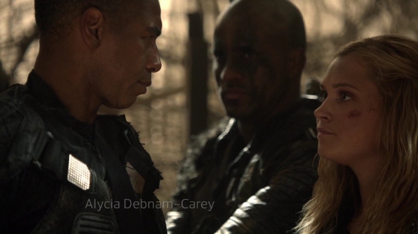 The 100 Season 2 Episode 15 Blood Must Have Blood Part One-1734
