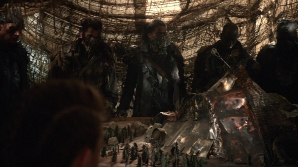 The 100 Season 2 Episode 15 Blood Must Have Blood Part One-1731
