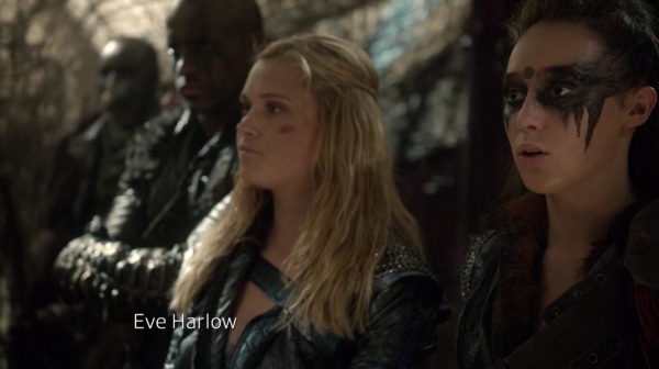The 100 Season 2 Episode 15 Blood Must Have Blood Part One-1728
