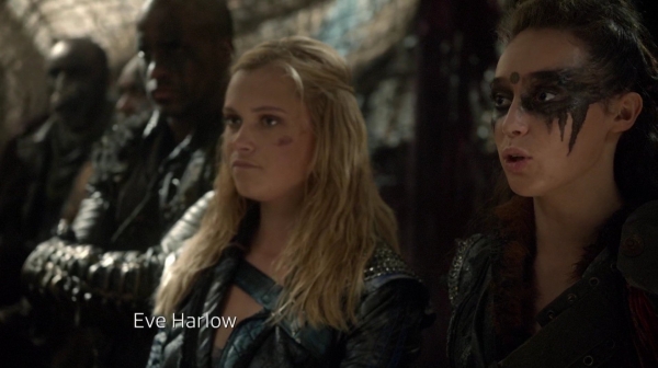 The 100 Season 2 Episode 15 Blood Must Have Blood Part One-1727
