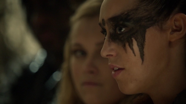 The 100 Season 2 Episode 15 Blood Must Have Blood Part One-1725
