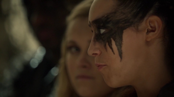 The 100 Season 2 Episode 15 Blood Must Have Blood Part One-1724
