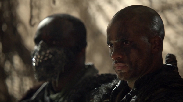 The 100 Season 2 Episode 15 Blood Must Have Blood Part One-1722
