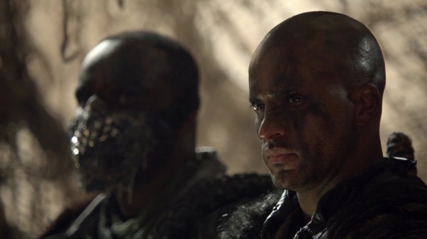 The 100 Season 2 Episode 15 Blood Must Have Blood Part One-1721
