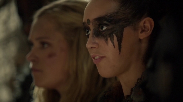 The 100 Season 2 Episode 15 Blood Must Have Blood Part One-1720

