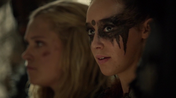 The 100 Season 2 Episode 15 Blood Must Have Blood Part One-1719
