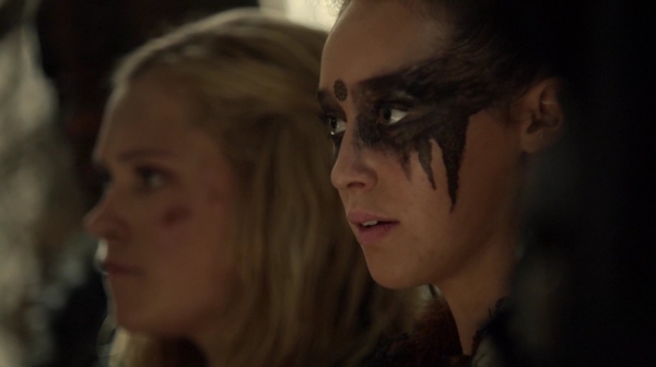 The 100 Season 2 Episode 15 Blood Must Have Blood Part One-1718
