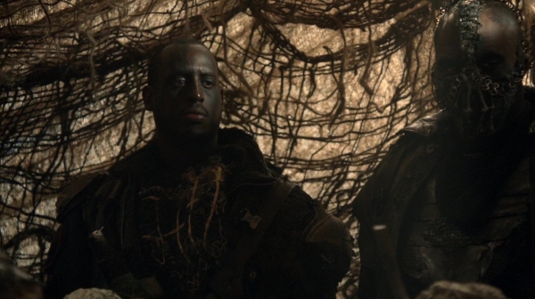 The 100 Season 2 Episode 15 Blood Must Have Blood Part One-1716
