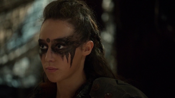 The 100 Season 2 Episode 15 Blood Must Have Blood Part One-1715
